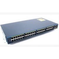 CISCO WS-C2960+48TC-L ˼ 48ڰ׵ ҵ̫
