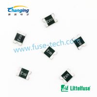 littelfuse ƬԻָ˿ 2920L700/12 7A 12V *** PPTC