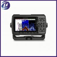 Garmin STRIKER 7dv/7SV 7寸水下成像鱼探仪 带底扫探鱼器