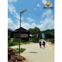 厂家直销南昌南康 江西抚州南昌南康 一体化太阳能路灯 LED路灯庭院灯 LED高杆灯 各类道路照明灯