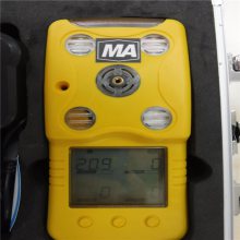 多参数气体测定器CD4是一种可同时连续检测多种气体浓度的测定器