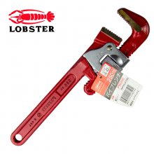 日本LOBSTER虾牌工业级手动工具:活动扳手PW300 PW350 PW900