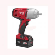 重型扳手迷你式充电扳手HD18HIW无刷大扭力电风炮冲击扳手电动螺丝刀万齐