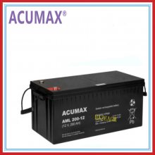 ACUMAXAML65-12 12V65AH UPS׵Դ ϵͳ