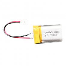 ʶ𿨵KJ236-K1רCP9524341700MAH3.0V