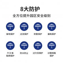 光伏车棚和光擎天光伏车棚厂家