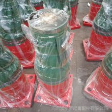 大批量销售 HYG4-50液压油缓冲器 行车液压缓冲器