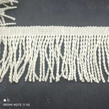 厂家供应 棉纱绳排 涤纶低弹丝扭排绳排 各类扭排绳排