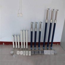 多用途组合式延长杆支撑柱ZCQD-29应急抢险气动重型支撑套具