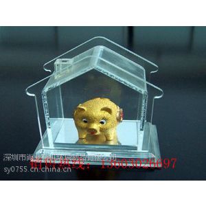 供应深圳厂家批发亚克力感应球