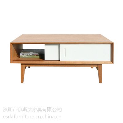 Porter Media unit/ coffee tableNT018***现代设计师客厅卧室电视柜