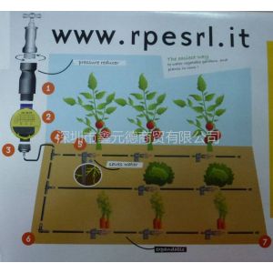 供应园林花卉浇灌系统 花卉自动灌溉系统