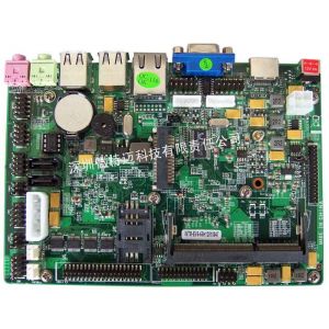 ӦAtomD525ҵ ޷ Ƶ6comLVDS3.5DC
