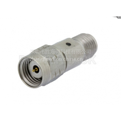 ӦPE9726 SMA Female to 1.85mm Ƶת ΢תͷ ײͷ