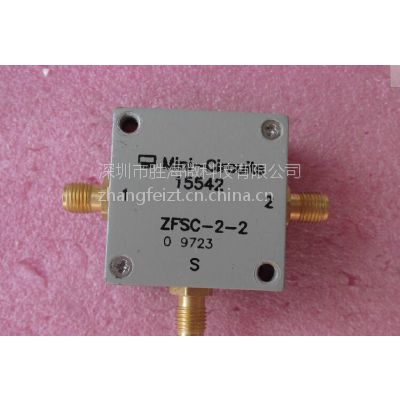 ӦZFSC-2-2-S 0.01-1.0GHz 12  Ƶ΢ 