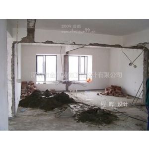 供应蛇口南油二手房翻新公司哪家专业实惠？首先蛇口金雕装饰