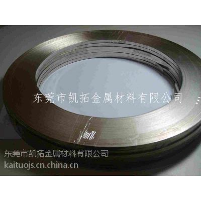 供应TA1钛管 TA1无缝钛管 TA1高纯度钛管