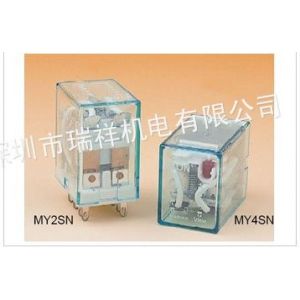 Ӧ̨ͨм̵MY4SN AC220V MY2SNDC24V MY2SNAC220V
