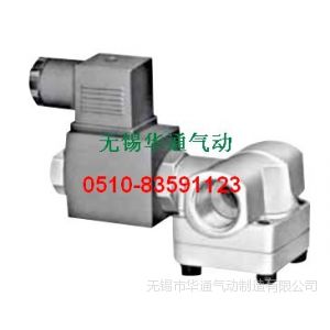 供应华通气动 电磁阀 09系列 二位三通