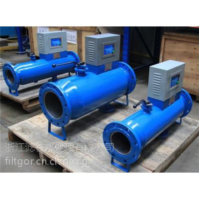 浙江过滤型电子水处理器|过滤型电子水处理器|滤谷水处理