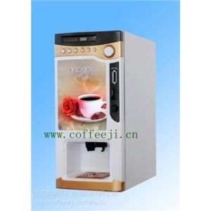 供应自助饮料机  咖啡饮料机 冷热咖啡奶茶机