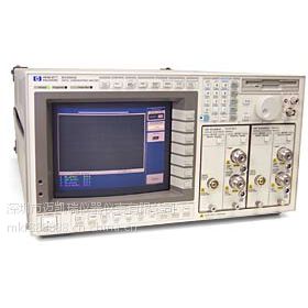 ӦAgilent/HP/83480A/ͨѶźŷ