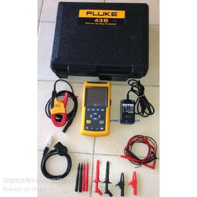 ӦFluke 43B 