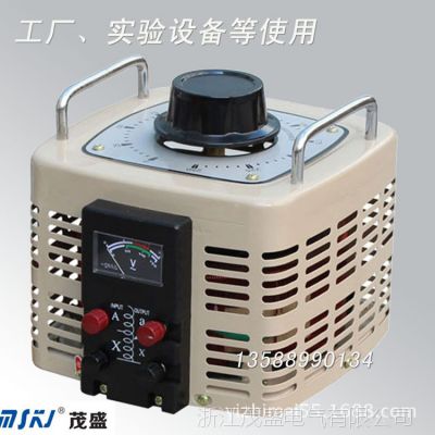 ֱӦӴʽѹTDGC2-2KVA 0-250Vɵ CE֤