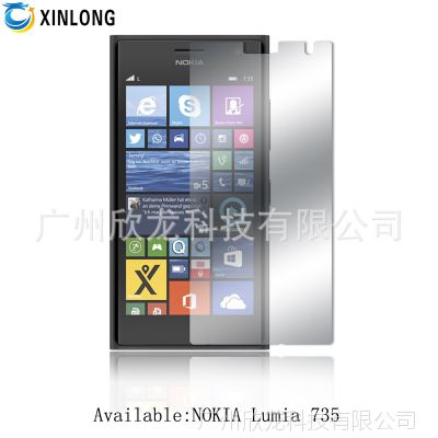 NOKIA ֻĤ Lumia 735   ͸ ĥɰ ֻ Ĥ