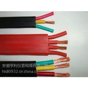 巴南(亨仪)高温硅橡胶电缆/ HGG