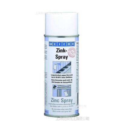 impa 450811WEICON Zinc Sprayп ***