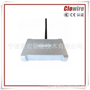 供应Clowire智能家居 智能家居系统 网关智能家居产品 家庭智能系统3