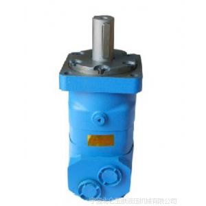 【现货供应】高品质液压马达 OMT-390系列摆线液压马达