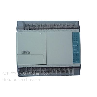 ӦFX1S-30MR-001 PLC  PLC