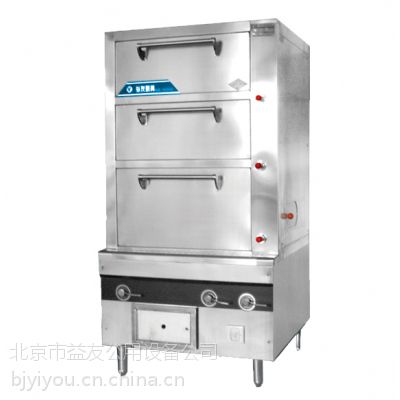 供应适用于中型食堂用的蒸车价格 北京大型蒸房 是厨房专用设备