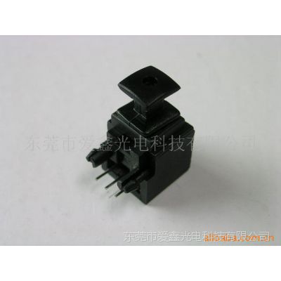 供应进口IC的光纤插座，光纤端子，光纤头