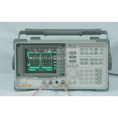 ӦHP-8590CƵ׷HP8590C/S135-2792-3948