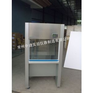 供应SW-CJ-1D单人单面(垂直送风)净化工作台