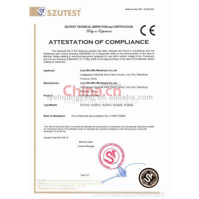 CE