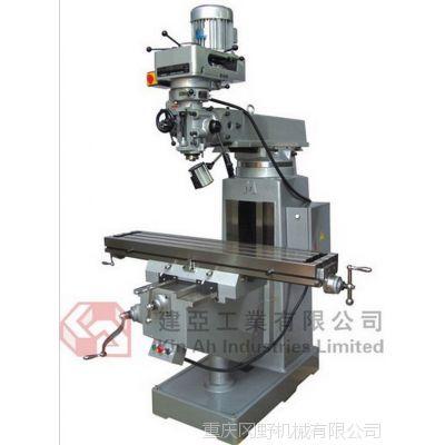 3号建亚铣床,捷甬达炮塔铣床,摇臂铣床
