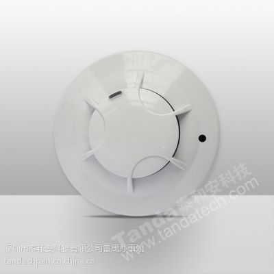 供应供应JTY-GM-TX3101点型光电感烟火灾探测器