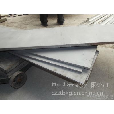 供应优质正品321不锈钢板 X10CrNiTi189热轧平板 1Cr18Ni9Ti板材 现货供应