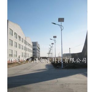 美观实用，黑龙江双鸭山，伊春，绥化太阳能led路灯折扣价出售