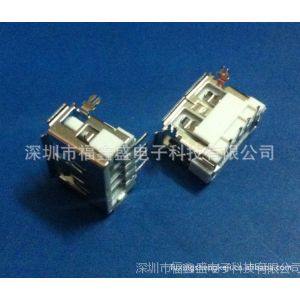 ӦUSB2.0Aĸ 90 180 SMT