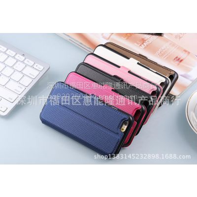 ƻ6iPhone6ֻI6ʯ˫ϵиƤ