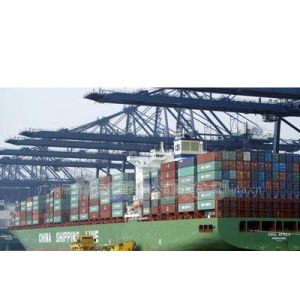 供应展航国内海运公司佛山到至宿迁直航海运专线