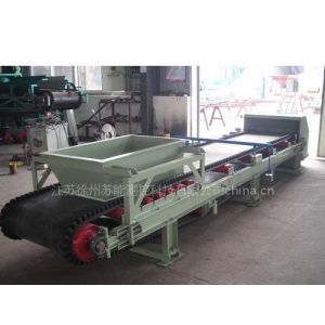 供应DEL/DEM型皮带定量给料机