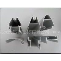 供应屏风办公铝型材