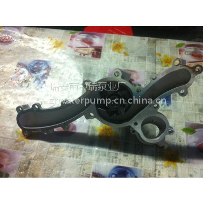 厂家直销俄罗斯拉达汽车机油泵 OEM：21080-1011010 OIL PUMP