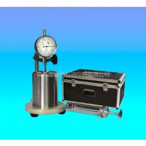供应新疆鑫睿德优质产品常温膨胀量测定仪，NP-01常温膨胀仪